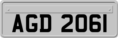 AGD2061