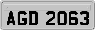 AGD2063