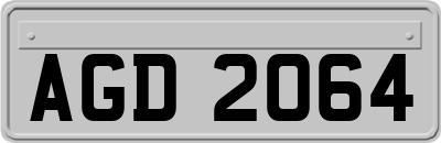 AGD2064