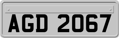 AGD2067