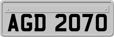 AGD2070