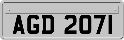 AGD2071