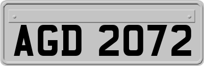 AGD2072