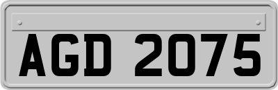 AGD2075