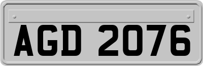 AGD2076