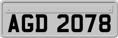 AGD2078