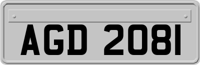 AGD2081