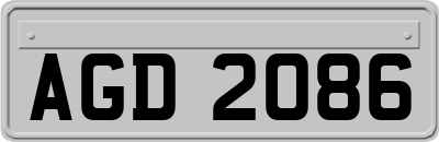 AGD2086
