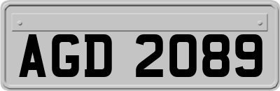 AGD2089
