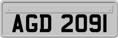 AGD2091