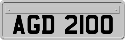 AGD2100