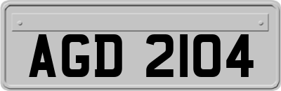 AGD2104