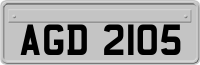 AGD2105