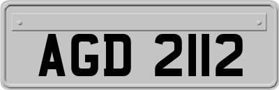 AGD2112