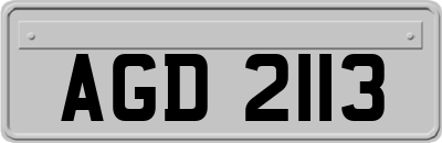 AGD2113