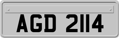 AGD2114