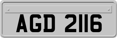 AGD2116