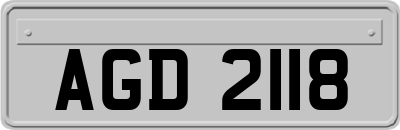 AGD2118