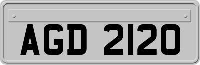 AGD2120