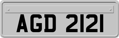 AGD2121