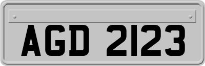 AGD2123