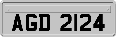 AGD2124