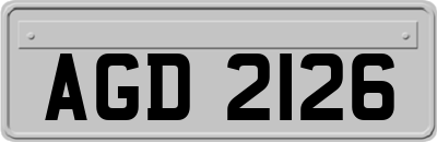 AGD2126