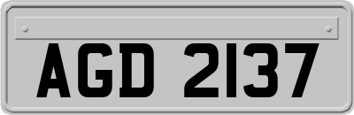 AGD2137