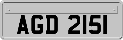 AGD2151