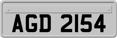 AGD2154