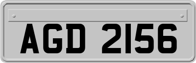 AGD2156
