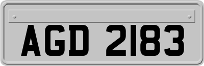 AGD2183