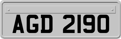 AGD2190