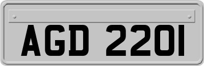 AGD2201