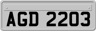 AGD2203