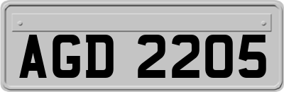 AGD2205