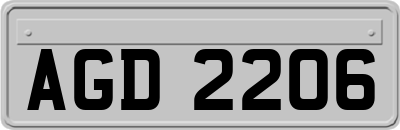 AGD2206