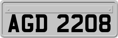 AGD2208