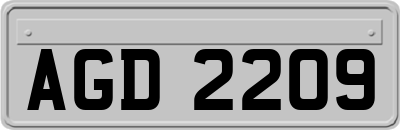 AGD2209