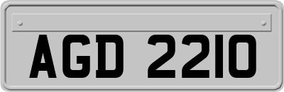 AGD2210