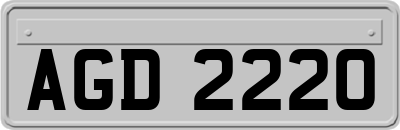 AGD2220