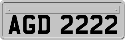 AGD2222