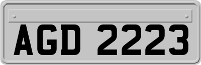 AGD2223