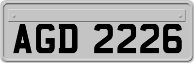 AGD2226