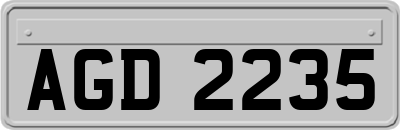 AGD2235