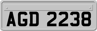 AGD2238