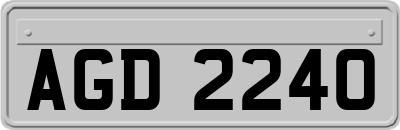 AGD2240