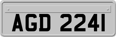 AGD2241