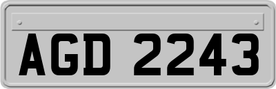 AGD2243