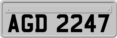 AGD2247